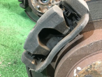 后轮毂 SUBARU LANCASTER OEM 26700AE010, 26692AE000, 26692AE010, 28474AE000 BHE BH9 BH5 BE5 BE9 BEE 1999 EJ254