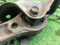 后轮毂 SUBARU LANCASTER OEM 26700AE010, 26692AE000, 26692AE010, 28474AE000 BHE BH9 BH5 BE5 BE9 BEE 1999 EJ254