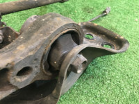 后轮毂 SUBARU LANCASTER OEM 26700AE010, 26692AE000, 26692AE010, 28474AE000 BHE BH9 BH5 BE5 BE9 BEE 1999 EJ254