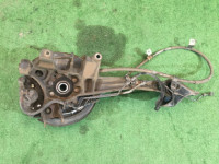 后轮毂 SUBARU LANCASTER OEM 26700AE010, 26692AE000, 26692AE010, 28474AE000 BHE BH9 BH5 BE5 BE9 BEE 1999 EJ254