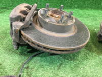 前轮毂 SUBARU LANCASTER OEM 26310AA092, 26291AC021, 26291AC031, 28016AA011 BHE BH9 BH5 BE5 BE9 1999 EJ254