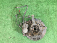 前轮毂 SUBARU LANCASTER OEM 26310AA092, 26291AC021, 26291AC031, 28016AA011 BHE BH9 BH5 BE5 BE9 1999 EJ254