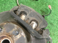 前轮毂 SUBARU LANCASTER OEM 26310AA092, 26291AC021, 26291AC031, 28016AA011 BHE BH9 BH5 BE5 BE9 1999 EJ254