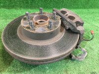 前轮毂 SUBARU LANCASTER OEM 26310AA092, 26291AC021, 26291AC031, 28016AA011 BHE BH9 BH5 BE5 BE9 1999 EJ254