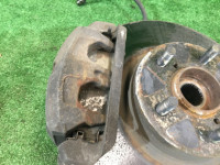 前轮毂 SUBARU LANCASTER OEM 26310AA092, 26291AC021, 26291AC031, 28016AA011 BHE BH9 BH5 BE5 BE9 1999 EJ254