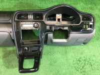 Salpicadero SUBARU LANCASTER OEM 66045AE000ML, 66050AE200OA, 66180AE000, 66060AE280, 66050AE060 BHE BH9 BH5 BE5 BE9 BEE 1999 white / grey 8K2