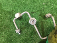 Tubos do ar condicionado SUBARU LANCASTER OEM 73424AE000, 73431AE050, 73425AE020, 73431AE000 BH9 BH5 BE5 BE9 1999 EJ254