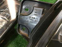 ไฟหน้า Ксенон SUBARU LANCASTER OEM 84001AE281, 84001AE291 BHE BH9 BH5 BE5 BE9 BEE 1999