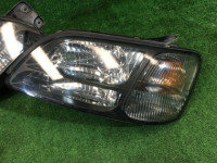 ไฟหน้า Ксенон SUBARU LANCASTER OEM 84001AE281, 84001AE291 BHE BH9 BH5 BE5 BE9 BEE 1999