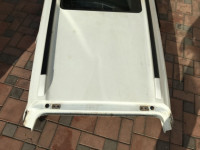 Крыша С Люками SUBARU LANCASTER OEM 65430AE001, 53600AE060, 65421AE000, 65410AE000 BH5 BH9 BHE BH 1999 white / grey 8K2