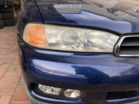 ไฟหน้า SUBARU LEGACY OEM 84001AC110, 84001AC100 BG9 BG5 BD5 BD9 1996