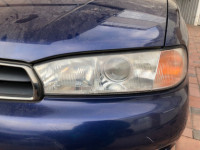 ไฟหน้า SUBARU LEGACY OEM 84001AC110, 84001AC100 BG9 BG5 BD5 BD9 1996