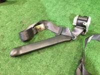 安全带 задние SUBARU LEGACY OEM 64669AC300MU, 64669AC310MU BG5 BG9 1996 Blue 52D