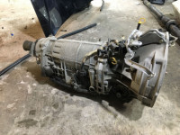 Caixa automática TZ102Z1CAA SUBARU LEGACY OEM 31000AD260 BG9 BD9 1996 EJ20