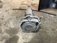 Caixa automática TZ102Z1CAA SUBARU LEGACY OEM 31000AD260 BG9 BD9 1996 EJ20