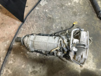 Caixa automática TZ102Z1CAA SUBARU LEGACY OEM 31000AD260 BG9 BD9 1996 EJ20