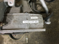 Caixa automática TZ102Z1CAA SUBARU LEGACY OEM 31000AD260 BG9 BD9 1996 EJ20