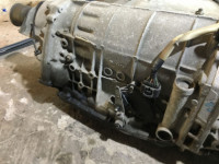 Caixa automática TZ102Z1CAA SUBARU LEGACY OEM 31000AD260 BG9 BD9 1996 EJ20