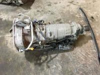 Caixa automática TZ102Z1CAA SUBARU LEGACY OEM 31000AD260 BG9 BD9 1996 EJ20