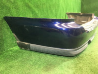Para-choques traseiro SUBARU LEGACY OEM 57720AC110IB, 57730AC120, XX57720AC110, 57722AC050 BG9 1996 Blue 52D
