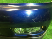 Бампер передний SUBARU LEGACY OEM 57720AC090IB, 57730AC100, 57722AC140, 84501AC220, 84501AC230 BG5 BG9 BD5 BD9 1996 Blue 52D