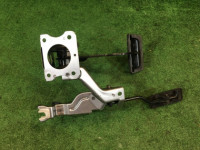 踏板 SUBARU LEGACY OEM 36011AA001, 83370AA001, 36013AA001, 36024AA010 BG9 1996 Blue 52D