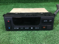 Climate control unit SUBARU LEGACY OEM 72320AC071 BG5 BG9 BD5 BD9 1996 EJ20