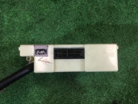 Climate control unit SUBARU LEGACY OEM 72320AC071 BG5 BG9 BD5 BD9 1996 EJ20