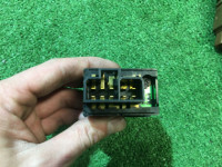 Módulo de comando dos espelhos SUBARU LEGACY OEM 83071FA000 BG9 1996 EJ20