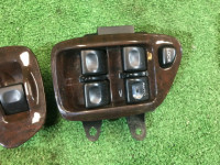 车窗控制模块 SUBARU LEGACY OEM 83081AC100, 83081AC110 BG5 BG9 BD5 BD9 1996 EJ20
