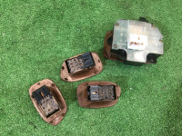 车窗控制模块 SUBARU LEGACY OEM 83081AC100, 83081AC110 BG5 BG9 BD5 BD9 1996 EJ20