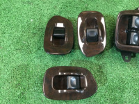 车窗控制模块 SUBARU LEGACY OEM 83081AC100, 83081AC110 BG5 BG9 BD5 BD9 1996 EJ20