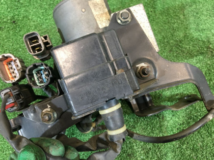 ABS模块 SUBARU LEGACY OEM 27531AC000, 27534AC040 BG5 BG9 BD5 BD9 1996 EJ20