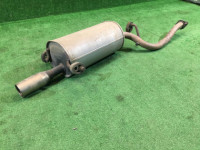 Бочка глушителя SUBARU LEGACY OEM 44305AC470 BG5 BG9 1996 EJ20