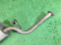 Бочка глушителя SUBARU LEGACY OEM 44305AC470 BG5 BG9 1996 EJ20