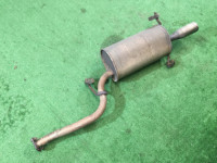 Бочка глушителя SUBARU LEGACY OEM 44305AC470 BG5 BG9 1996 EJ20