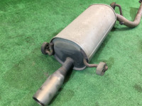 Бочка глушителя SUBARU LEGACY OEM 44305AC470 BG5 BG9 1996 EJ20
