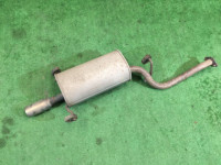 หม้อพักท้าย 44305AC470 SUBARU LEGACY