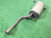 Бочка глушителя SUBARU LEGACY OEM 44305AC470 BG5 BG9 1996 EJ20