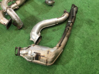 Catalytic converter SUBARU LEGACY OEM 44102AC061, 44102AC062, 44100AC141, 44104AC031 BG5 BG9 1996 EJ20
