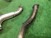 Catalytic converter SUBARU LEGACY OEM 44102AC061, 44102AC062, 44100AC141, 44104AC031 BG5 BG9 1996 EJ20