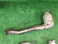Catalytic converter SUBARU LEGACY OEM 44102AC061, 44102AC062, 44100AC141, 44104AC031 BG5 BG9 1996 EJ20