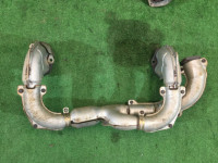 Catalytic converter SUBARU LEGACY OEM 44102AC061, 44102AC062, 44100AC141, 44104AC031 BG5 BG9 1996 EJ20