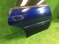 ประตูหลังขวา SUBARU LEGACY OEM 61400AC300, 63210AC120NA BG9 BG5 1996 Blue 52D