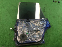ประตูหลังขวา SUBARU LEGACY OEM 61400AC300, 63210AC120NA BG9 BG5 1996 Blue 52D