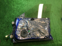 Дверь передняя правая SUBARU LEGACY OEM 61100AC001 BG9 BG5 BD5 BD9 1996 Blue 52D