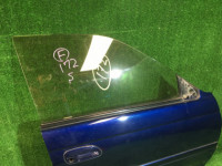 Дверь передняя правая SUBARU LEGACY OEM 61100AC001 BG9 BG5 BD5 BD9 1996 Blue 52D