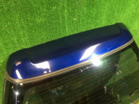 尾门 SUBARU LEGACY OEM 61700AC000, 60201AC031NB, 84251AC090 BG9 BG5 1996 Blue 52D