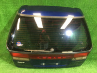 尾门 SUBARU LEGACY OEM 61700AC000, 60201AC031NB, 84251AC090 BG9 BG5 1996 Blue 52D