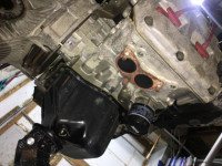 发动机 EJ25DDACJE SUBARU LEGACY OEM 10100AV450 BG9 BD9 1996 EJ20